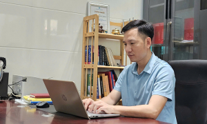 Chuyện chàng kỹ sư viết nhạc