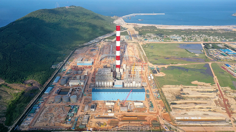 Hoàn thành công tác bồi thường, giải phóng mặt bằng dự án điện trọng điểm