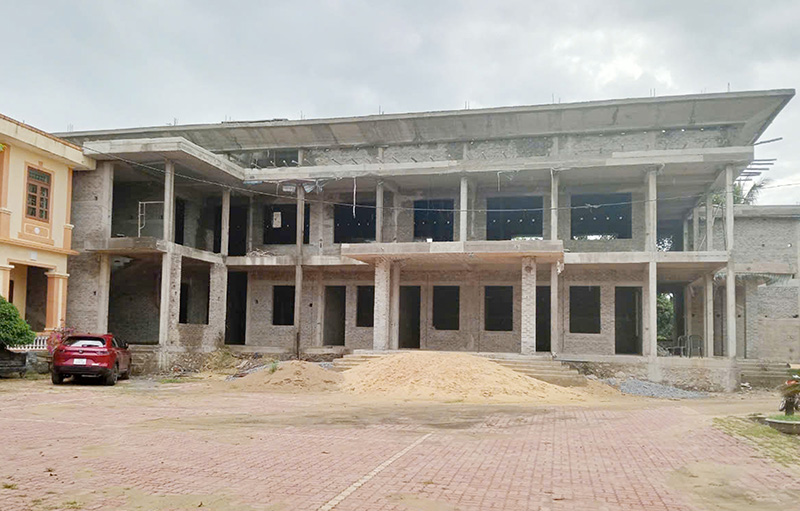 Tiếp tục thực hiện đồng bộ các giải pháp phòng ngừa tham nhũng