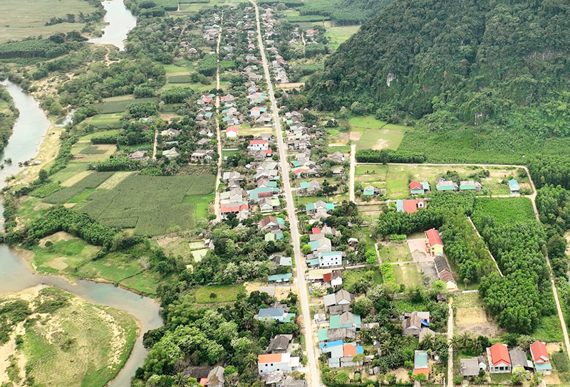 Phát huy vai trò kiểm tra, giám sát và thi hành kỷ luật của Đảng