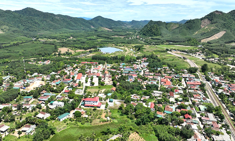 Hiệu quả mô hình "Giáo xứ tự quản về bảo đảm an ninh trật tự"