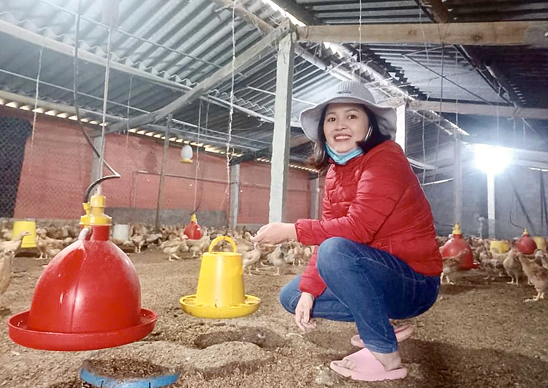 Khi học nghề không còn là lựa chọn "bất đắc dĩ"