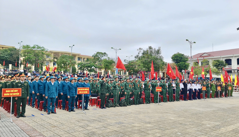 Hỗ trợ hơn 5 tỷ đồng đào tạo nghề cho bộ đội xuất ngũ