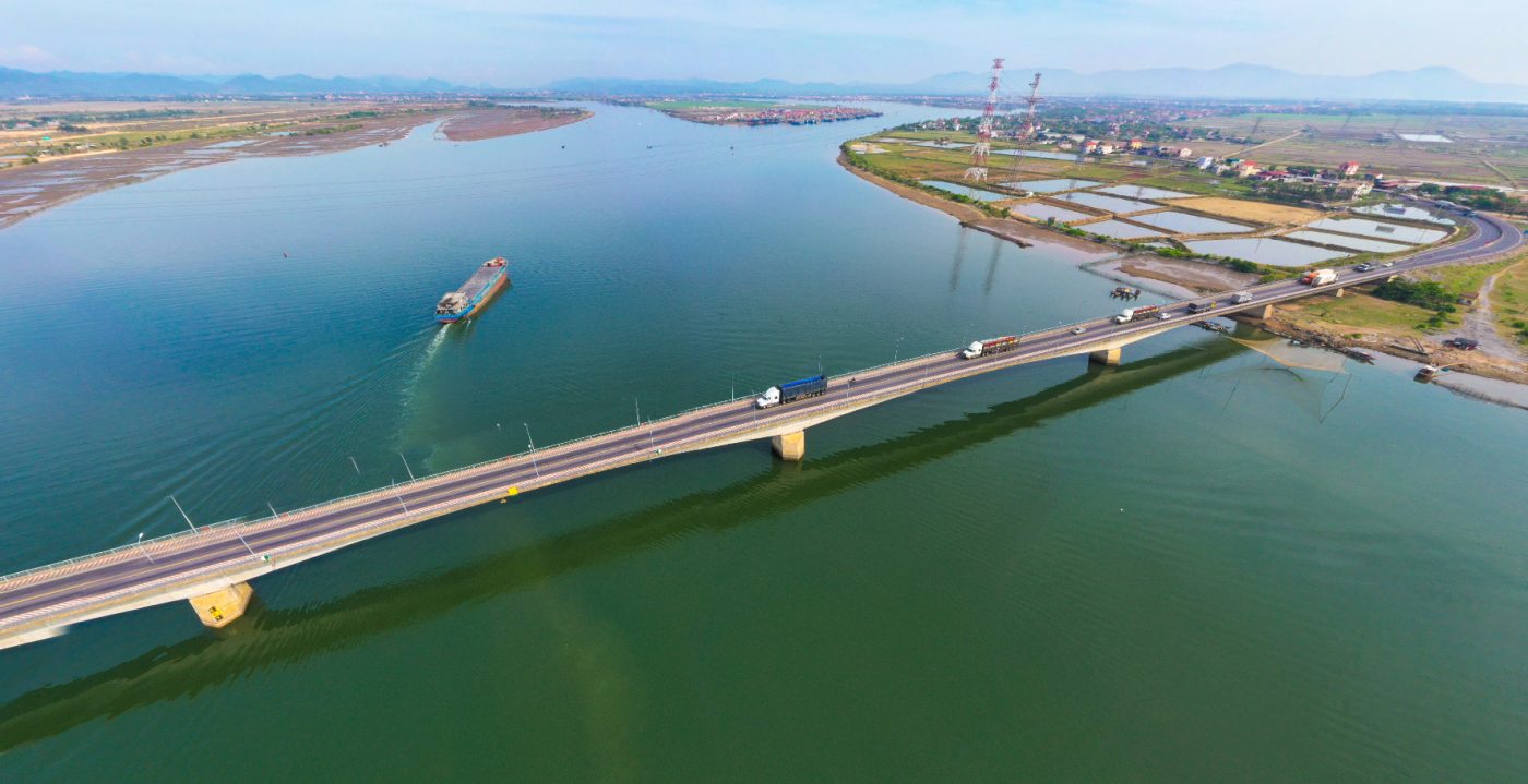Về bài thơ Qua Thanh Hà của Nguyễn Văn Siêu