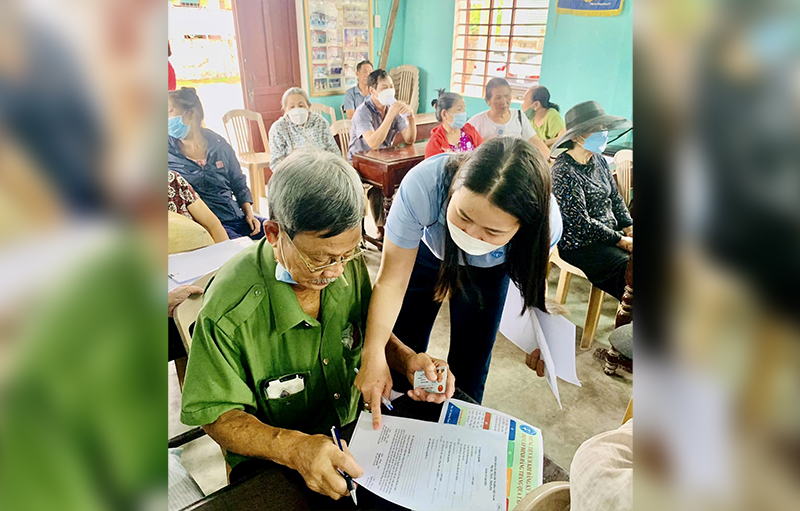 Tăng tiện ích, tạo niềm tin