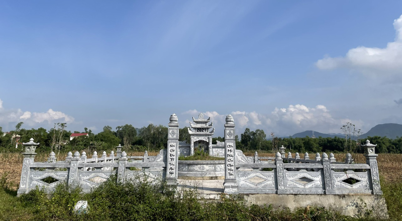 Lê Văn Hành-Tiền khai canh làng Lệ Sơn