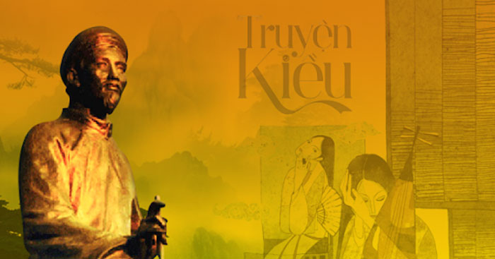 Giảng Kiều, nhớ cụ Tố Như