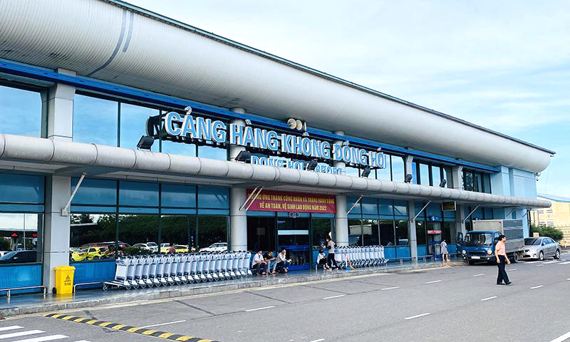 Có thêm 6 cảng hàng không kéo dài khai thác bay đêm dịp Tết Nguyên đán