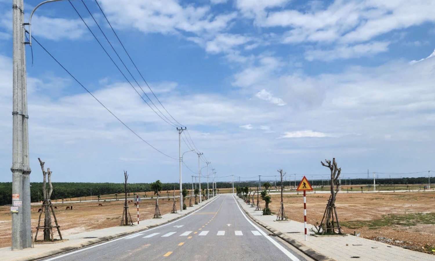 Chấp thuận chủ trương đầu tư 43 dự án
