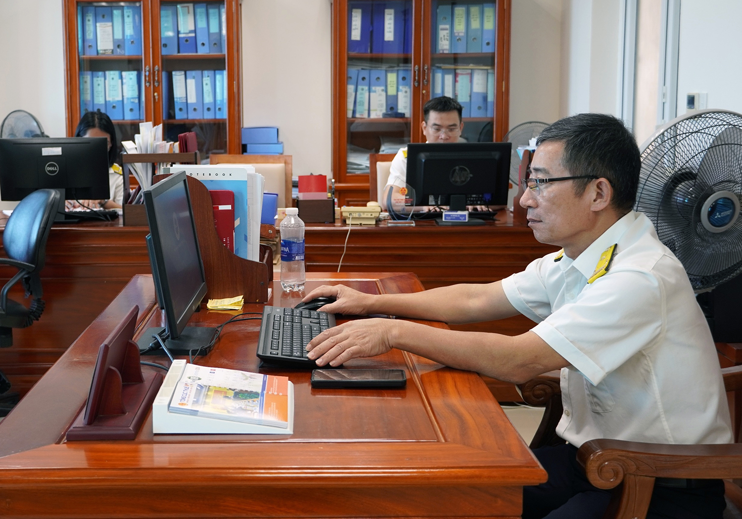 Hơn 370 doanh nghiệp bỏ địa điểm, ngừng hoạt động