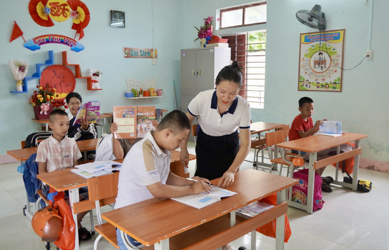 Không chỉ là trách nhiệm!