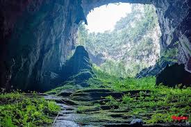 Cửa sổ nhìn về quá khứ