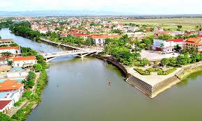 Về Lệ Thủy