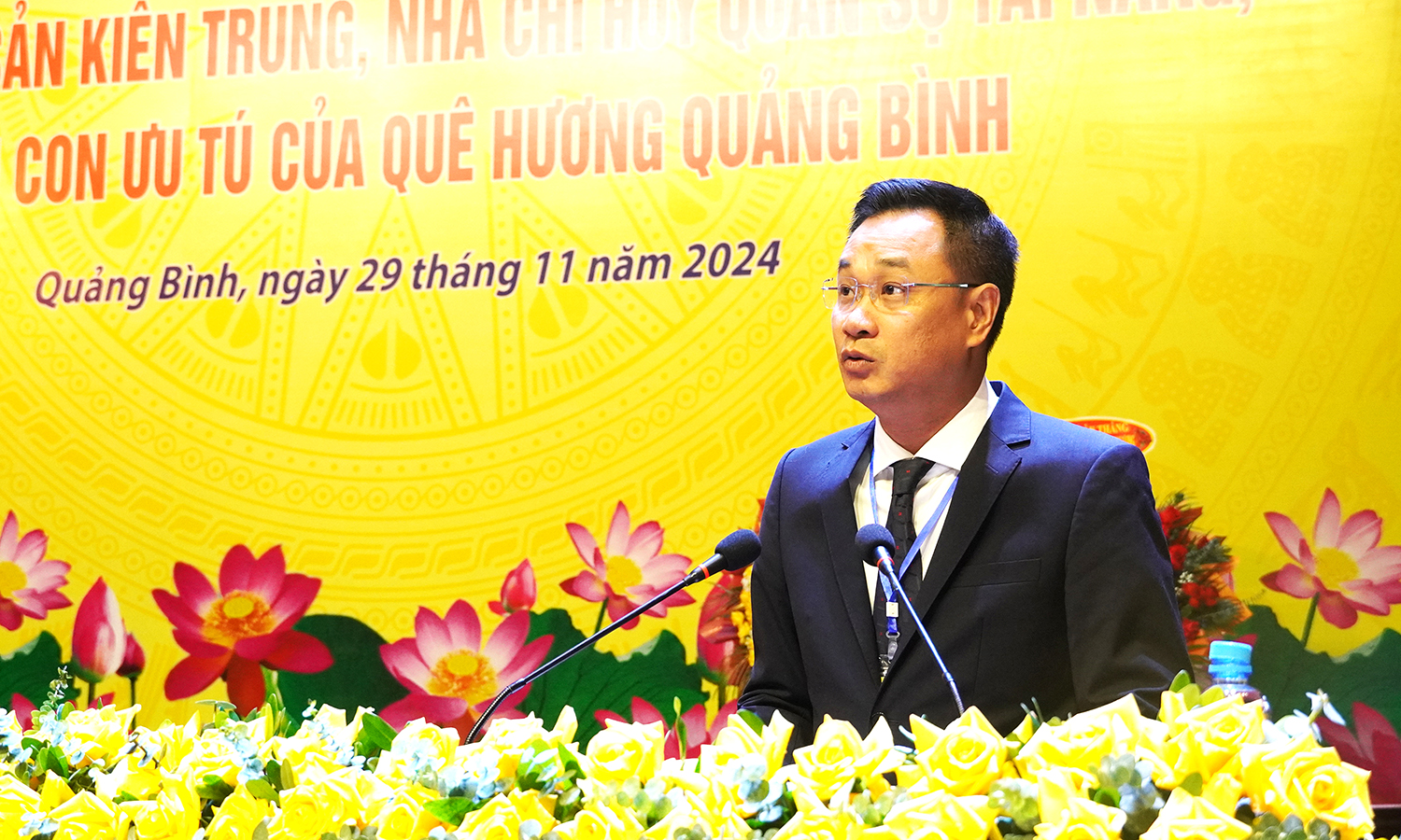 Học tập và noi theo tấm gương sáng của Thiếu tướng Hoàng Sâm (*)