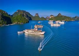 Tình ca biển đảo!
