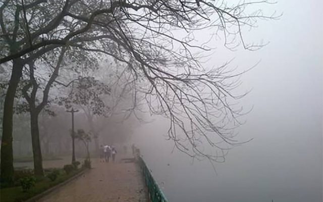 Nhặt rét