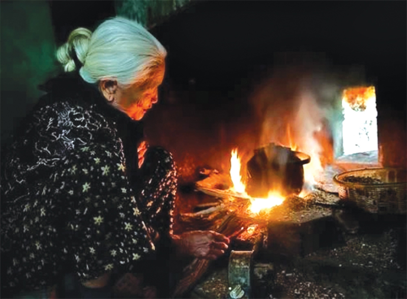 Ngọn khói