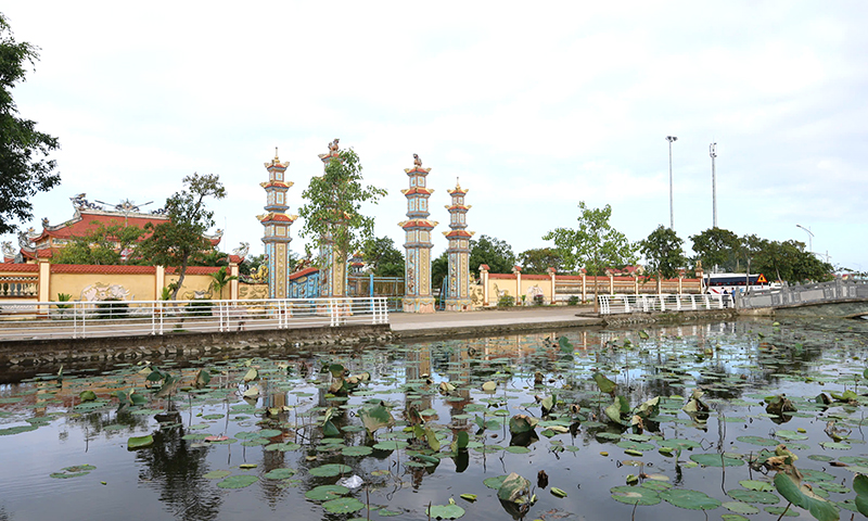 Phát huy vai trò ban thanh tra nhân dân, ban giám sát đầu tư của cộng đồng