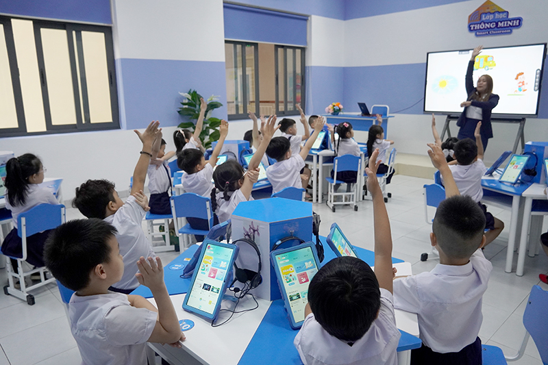Triển khai ứng dụng Công dân số tỉnh Quảng Bình