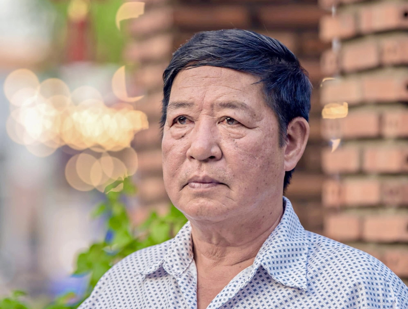Tấm lòng của người con Quảng Bình trên đất Tây Đô