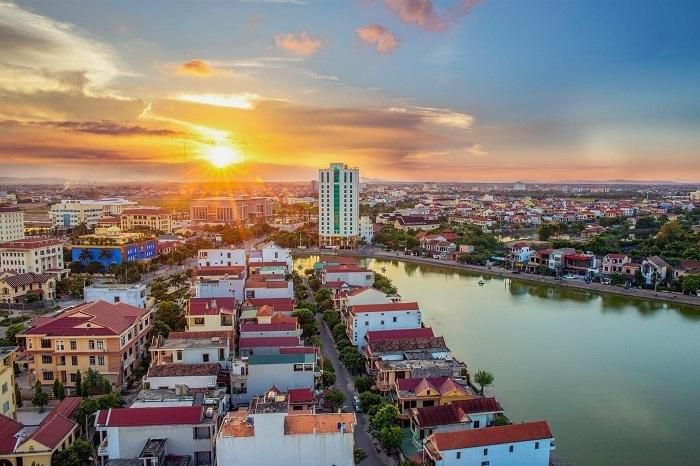 Đồng Hới