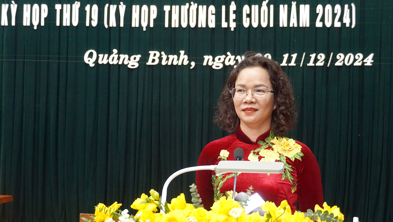 Nâng cao hiệu lực, hiệu quả, tính khả thi của các nghị quyết