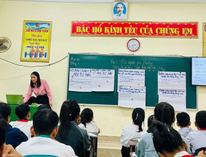 Cần nhiều giải pháp, chính sách trong phát triển giáo dục-đào tạo