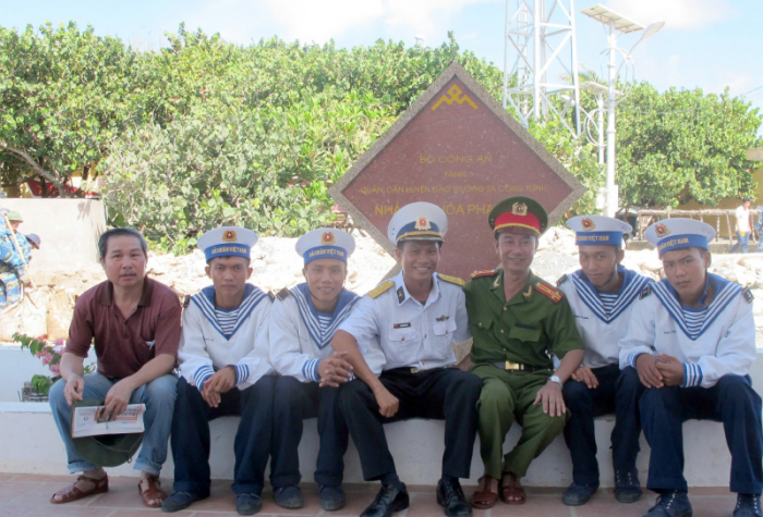 Người 