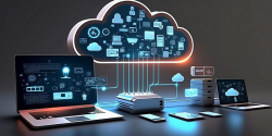 DN chuyển hạ tầng vật lý truyền thống lên cloud giúp giảm một nửa chi phí đầu tư ban đầu