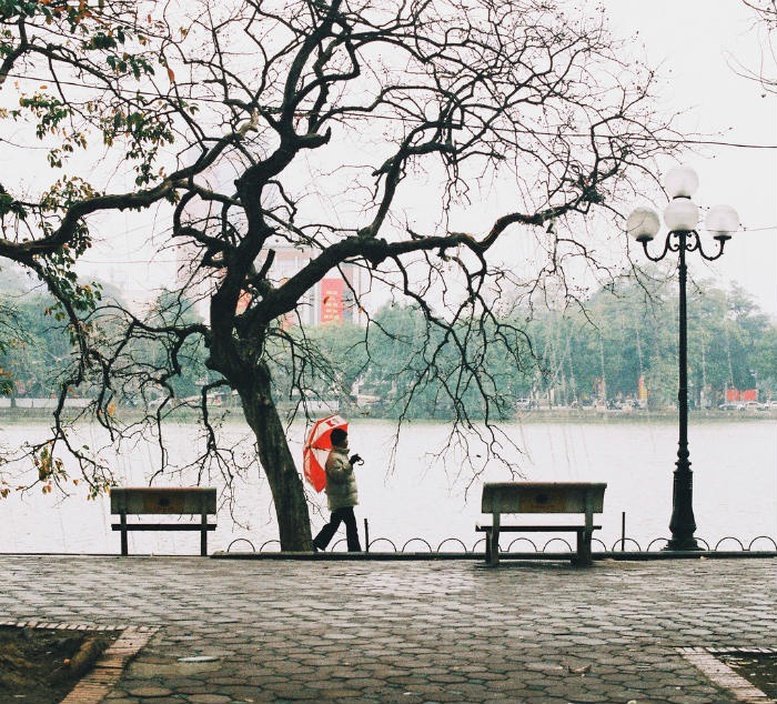 Thương nhớ mùa đông