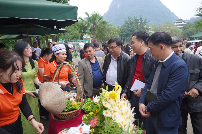 16 đội tranh tài tại hội thi ẩm thực du lịch Quảng Bình