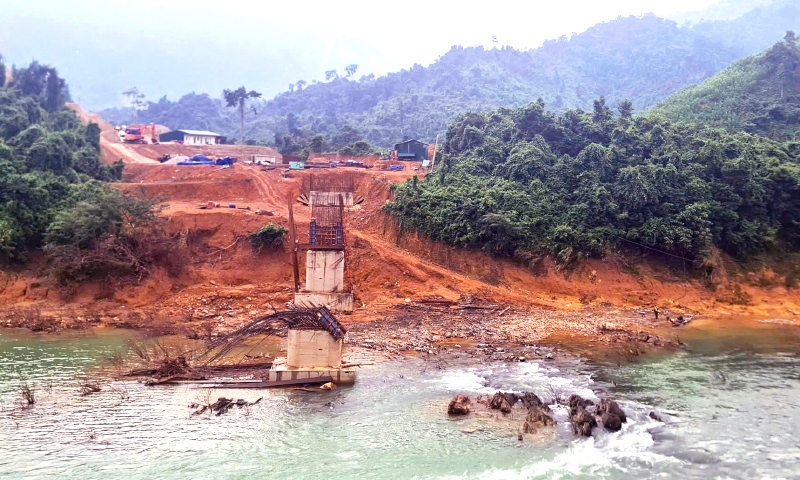Quảng Ninh: Đẩy nhanh tiến độ giải ngân vốn đầu tư công