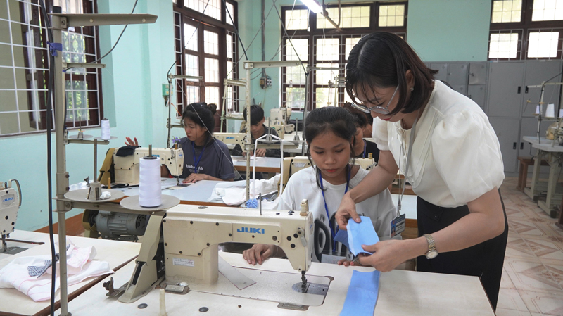 Phấn đấu tạo việc làm cho 20.000 lao động
