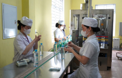 Thúc đẩy phát triển khoa học và công nghệ