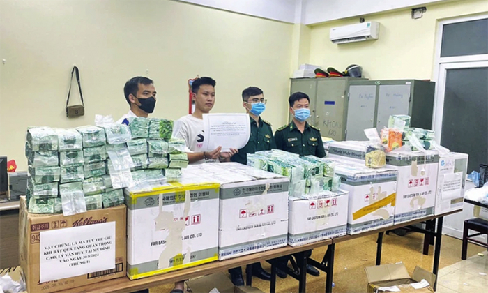 Quyết liệt giảm nguồn 