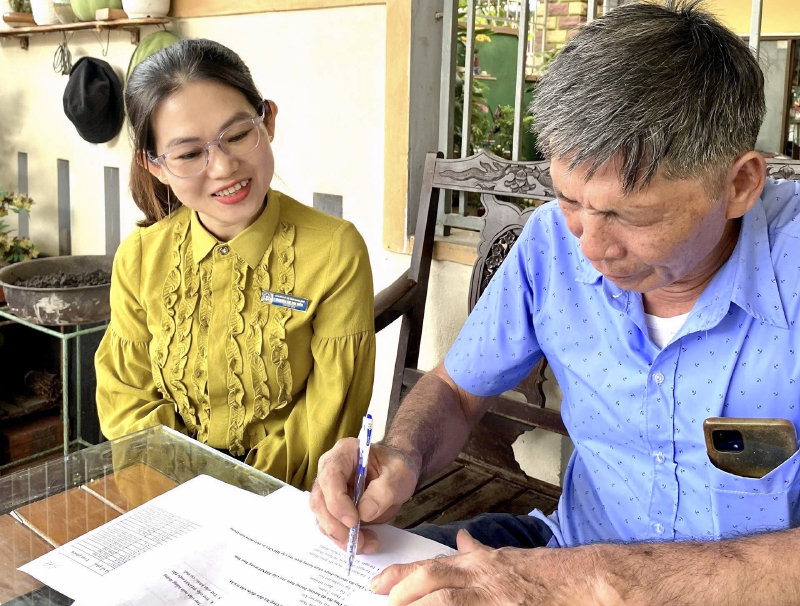 "Lắng nghe" để nâng cao chất lượng phục vụ