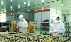 Phát triển lý luận về xây dựng tiềm lực quốc phòng trong kỷ nguyên mới