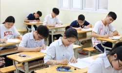 Chính thức ban hành Quy chế tuyển sinh vào lớp 6, lớp 10 từ năm 2025