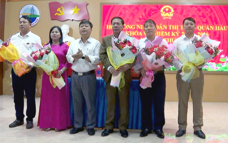 Quảng Ninh: Tinh gọn bộ máy, nâng cao hiệu quả hoạt động