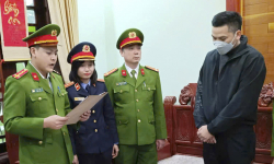 Khởi tố giám đốc, kế toán doanh nghiệp mua bán trái phép hơn 250 hóa đơn