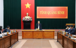 Các chỉ tiêu, nhiệm vụ, giải pháp cho nhiệm kỳ mới phải bảo đảm tính khoa học, khả thi cao