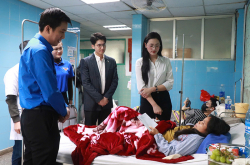 Chương trình "Tết ấm cùng thanh niên công nhân" năm 2025