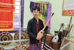 Gìn giữ cho đời sau