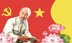 Xuân mới, nỗ lực mới