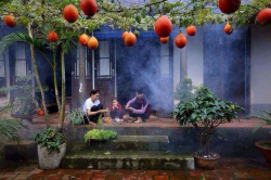 Về nhà đi Anh
