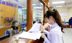 Danh sách người nộp thuế nợ tiền thuế và các khoản thu khác thuộc ngân sách nhà nước