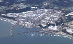 Trung Quốc xác nhận không có bất thường trong các mẫu nước gần Fukushima