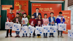 Mùa xuân cho em