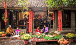 Giao thừa
