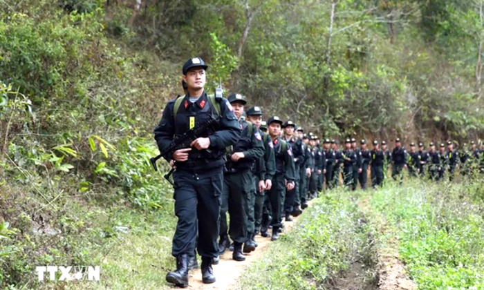 Bảo đảm an ninh quốc gia trong kỷ nguyên vươn mình của dân tộc